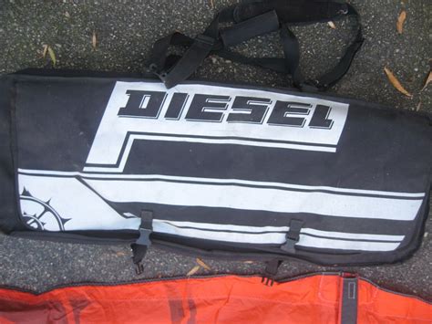 best kiteboarding luggage.